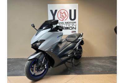 YAMAHA XP T-MAX 560