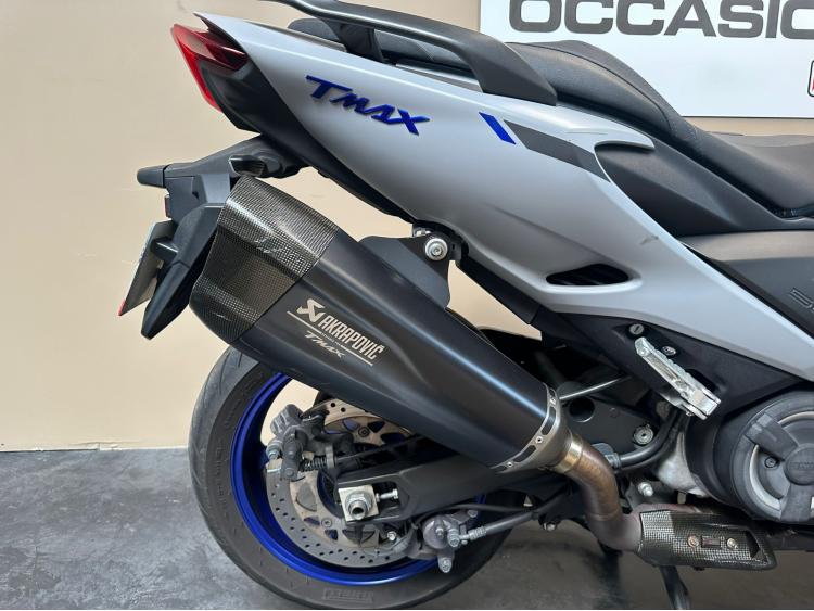YAMAHA XP T-MAX 560