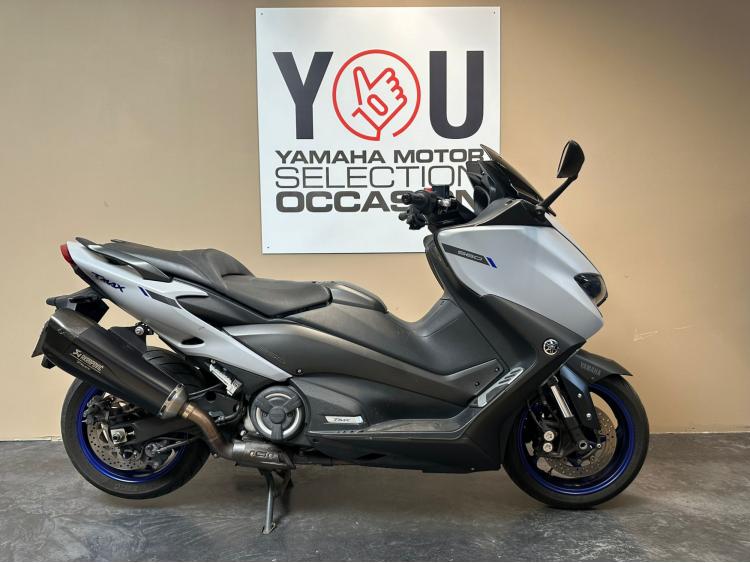 YAMAHA XP T-MAX 560