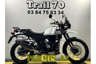 ROYAL ENFIELD 410 HIMALAYAN