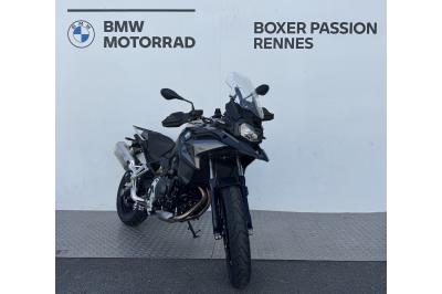 BMW F 800 GS