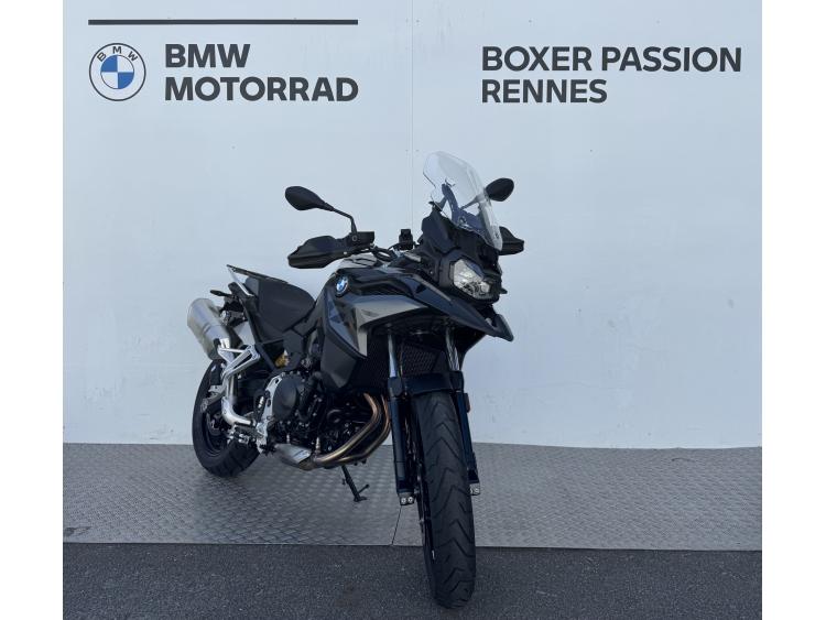 BMW F 800 GS