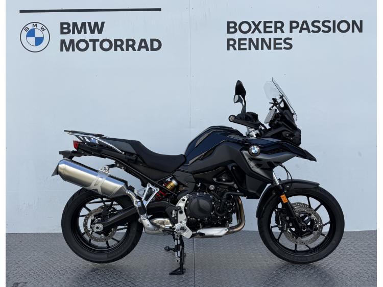 BMW F 800 GS