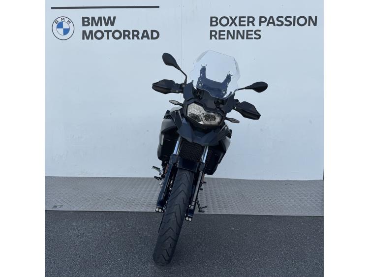 BMW F 800 GS