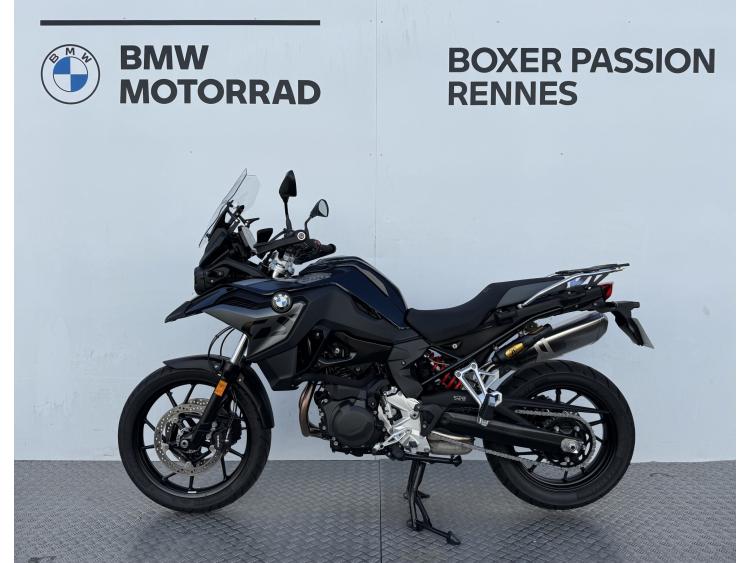BMW F 800 GS