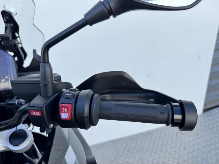 BMW F 800 GS