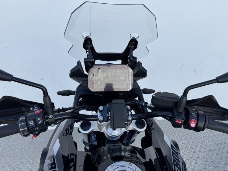 BMW F 800 GS