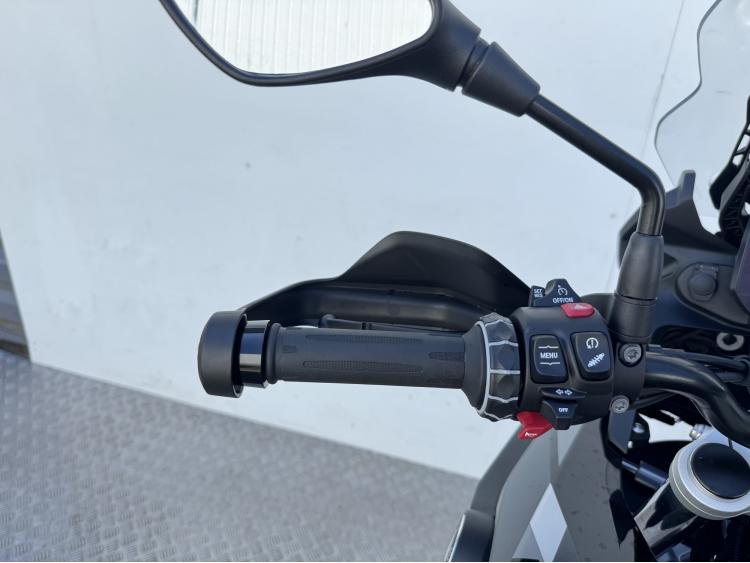 BMW F 800 GS