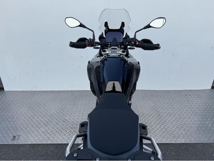 BMW F 800 GS