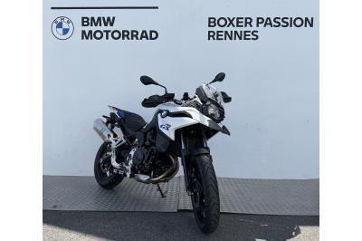 BMW F 800 GS