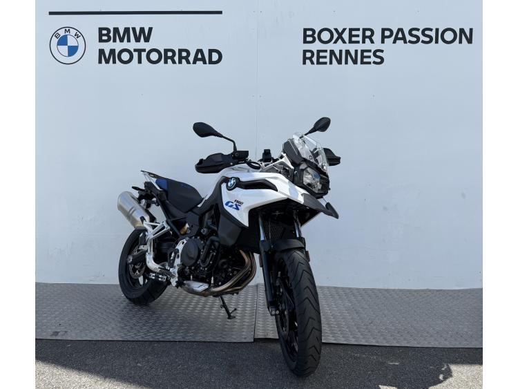 BMW F 800 GS