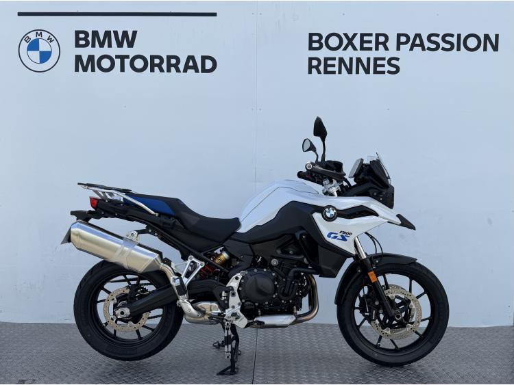 BMW F 800 GS