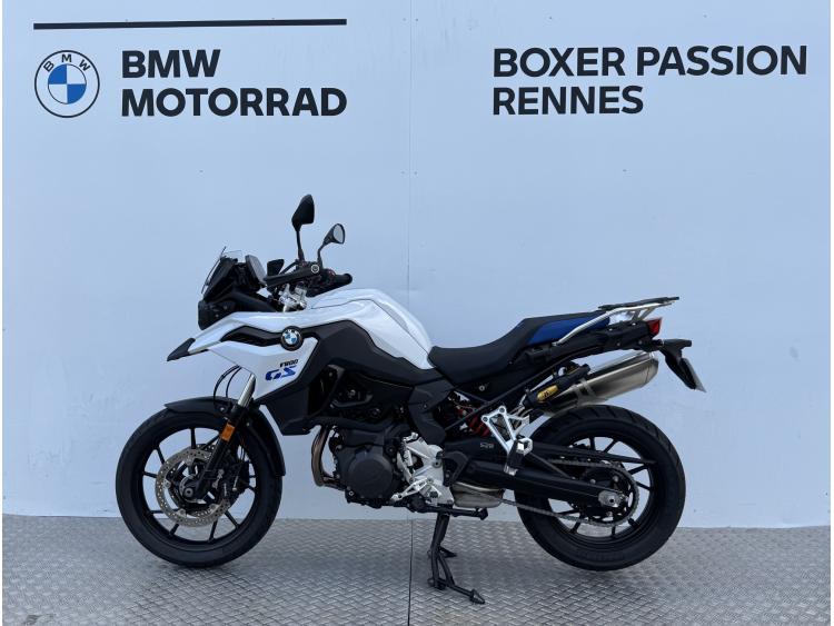 BMW F 800 GS