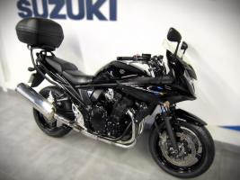 Photo du véhicule SUZUKI