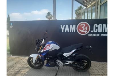 BMW F 900 R