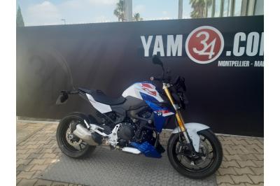 BMW F 900 R