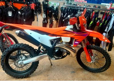 KTM 300 EXC