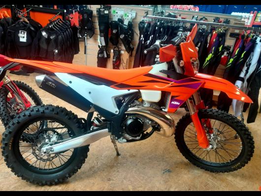 KTM 300 EXC