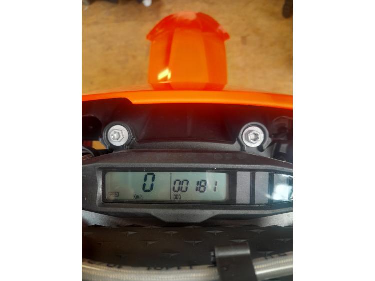 KTM 300 EXC (149€/mois)*