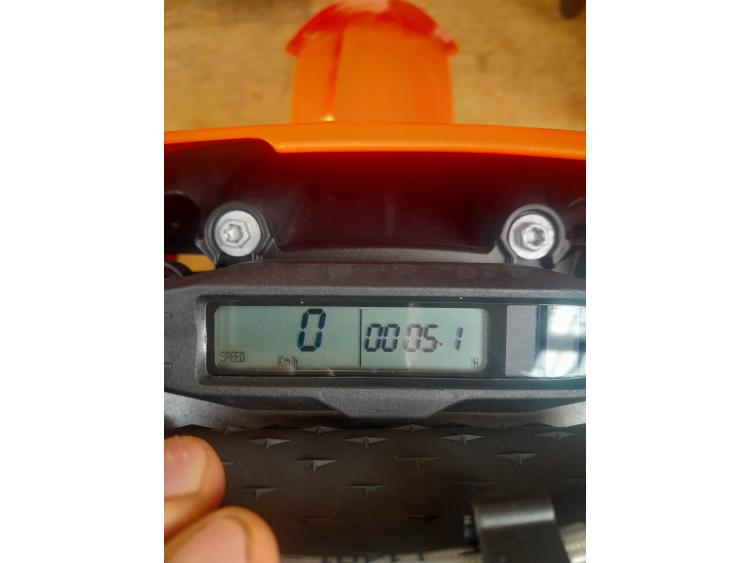 KTM 300 EXC (149€/mois)*