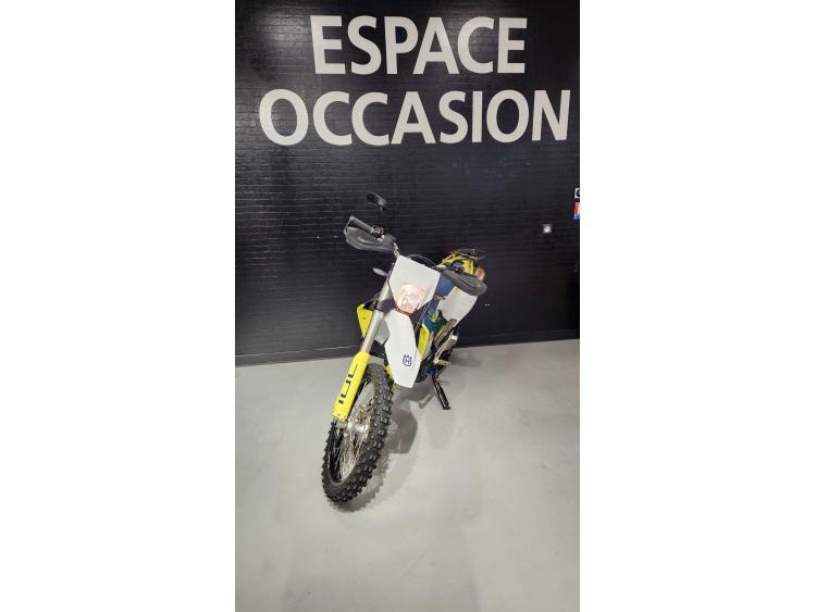 HUSQVARNA 701 ENDURO