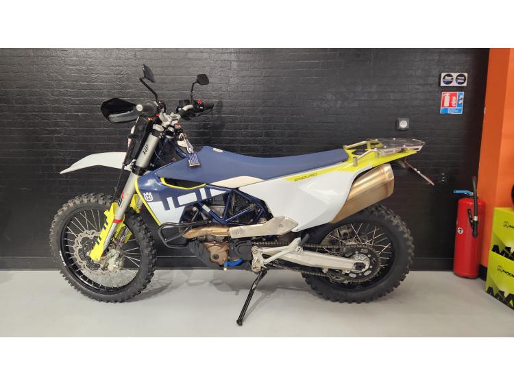 HUSQVARNA 701 ENDURO
