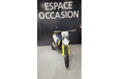 HUSQVARNA 701 ENDURO