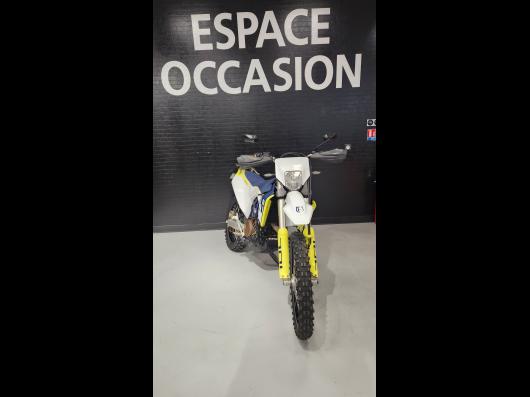 HUSQVARNA 701 ENDURO