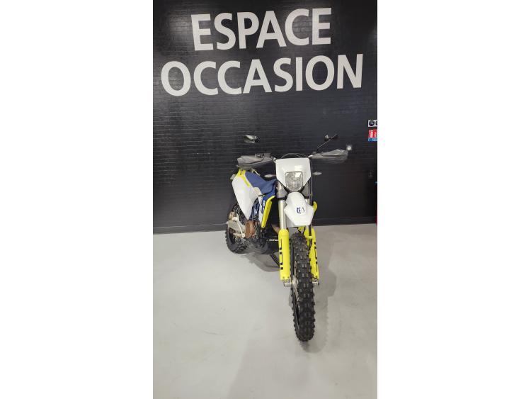 HUSQVARNA 701 ENDURO