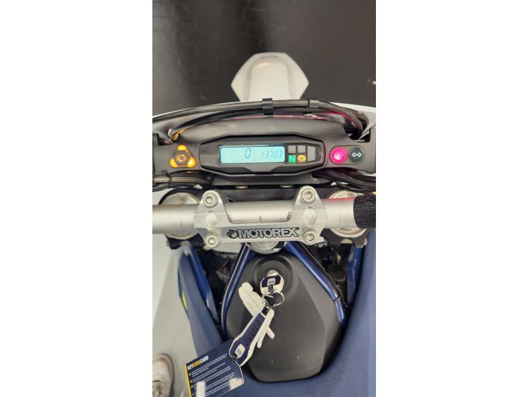 HUSQVARNA 701 ENDURO