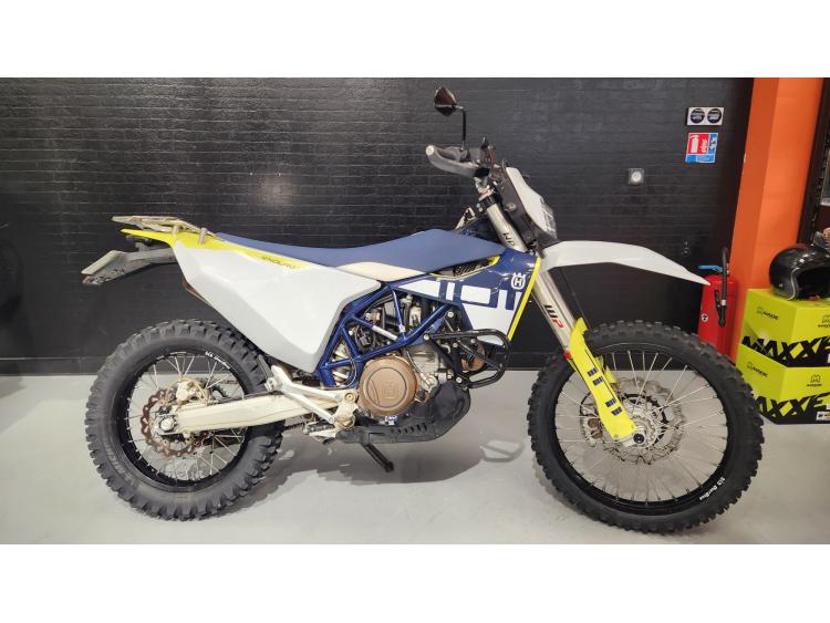 HUSQVARNA 701 ENDURO