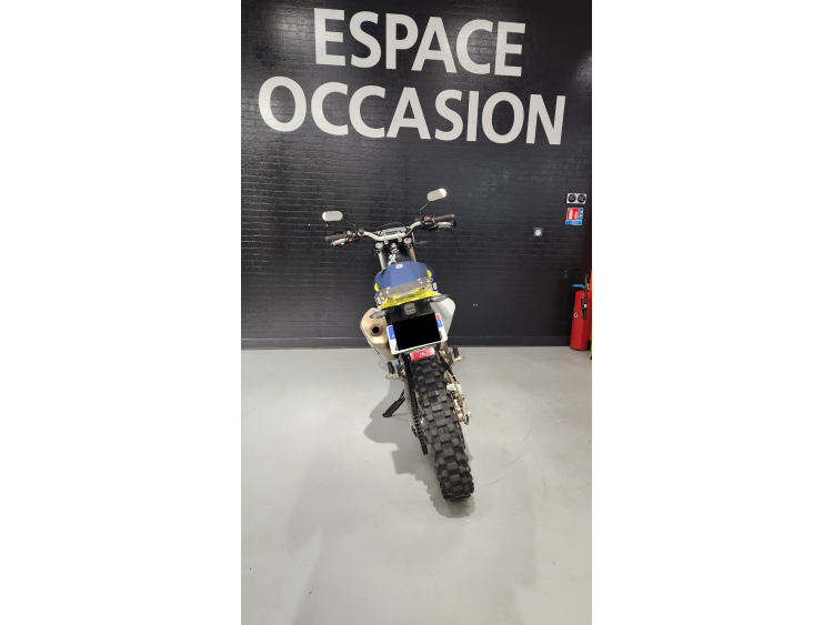 HUSQVARNA 701 ENDURO