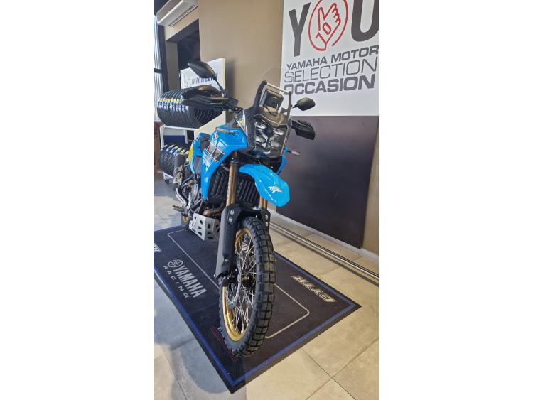 YAMAHA XTZ TENERE 700 RALLY 35 kw