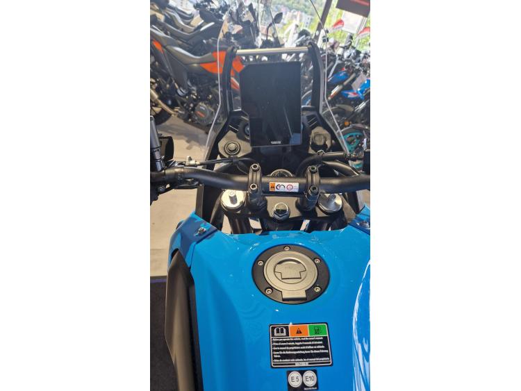 YAMAHA XTZ TENERE 700 RALLY 35 kw