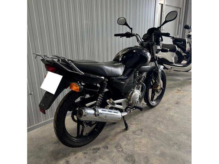YAMAHA YBR 125