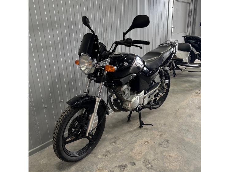 YAMAHA YBR 125
