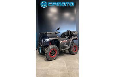 CF MOTO CFORCE 1000