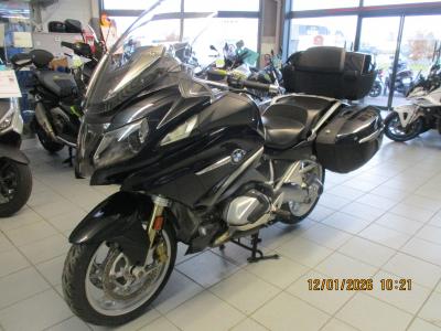 BMW R 1250 RT