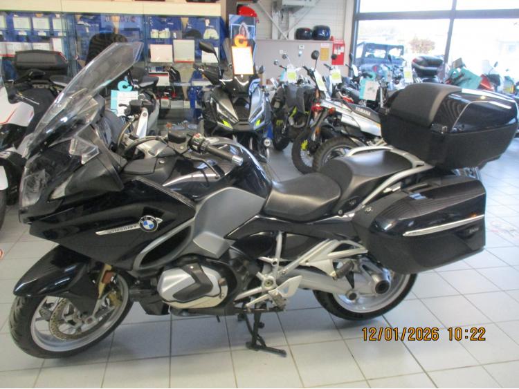 BMW R 1250 RT