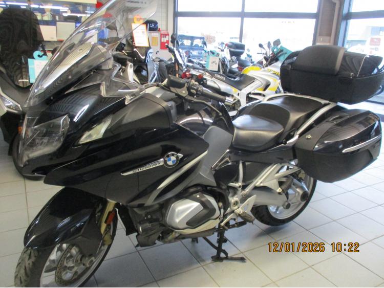 BMW R 1250 RT