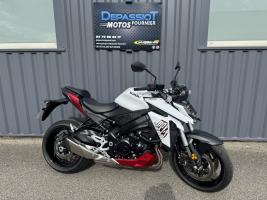 Photo du véhicule SUZUKI