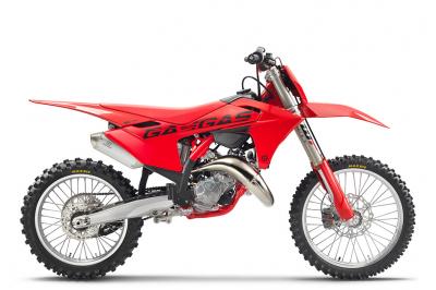 GASGAS MC 125