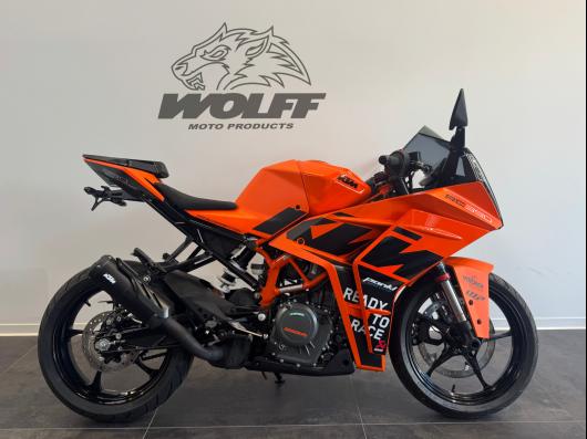 KTM RC 390 ABS