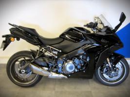 Photo du véhicule SUZUKI