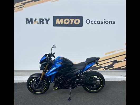 SUZUKI GSX-S 750