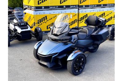 CAN-AM SPYDER RT