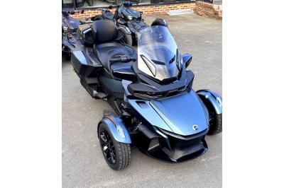 CAN-AM SPYDER RT