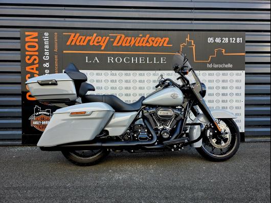 HARLEY-DAVIDSON TOURING ROAD KING 1868 SPECIAL