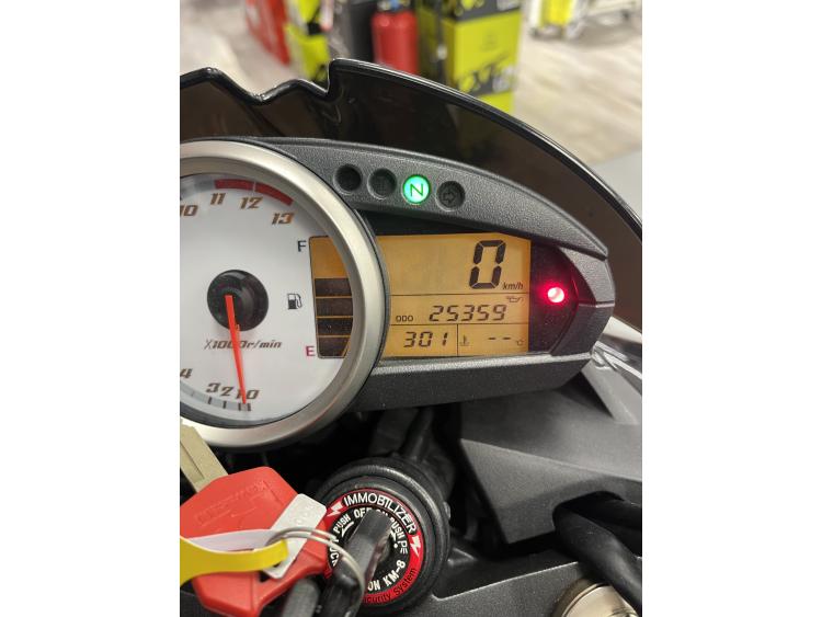 KAWASAKI Z 1000