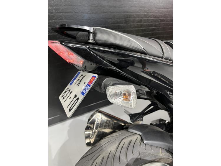 KAWASAKI Z 1000
